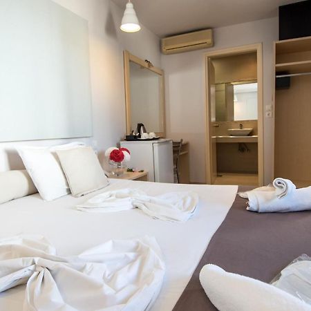 Sunny Garden Hotel Tsilivi  Luaran gambar