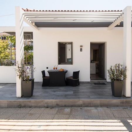 Sunny Garden Hotel Tsilivi  Luaran gambar