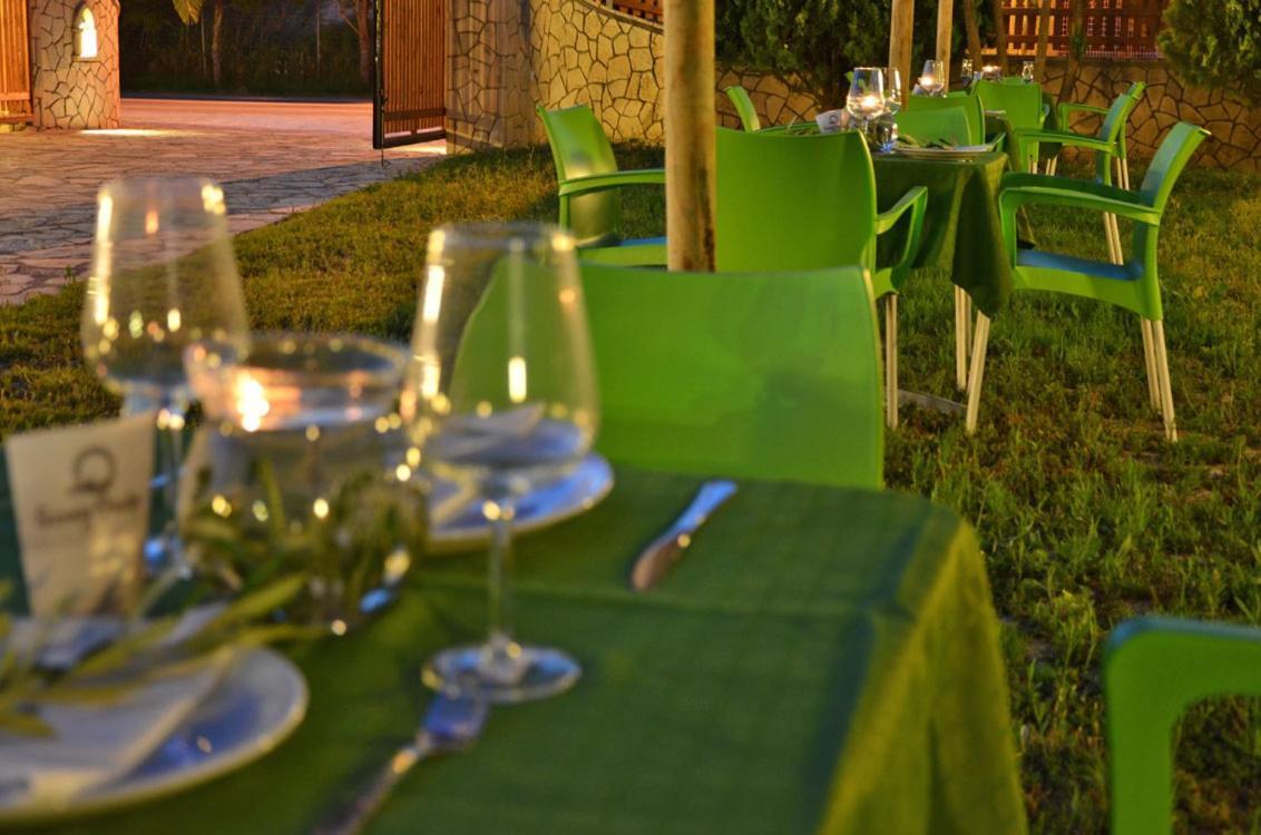 Sunny Garden Hotel Tsilivi  Luaran gambar