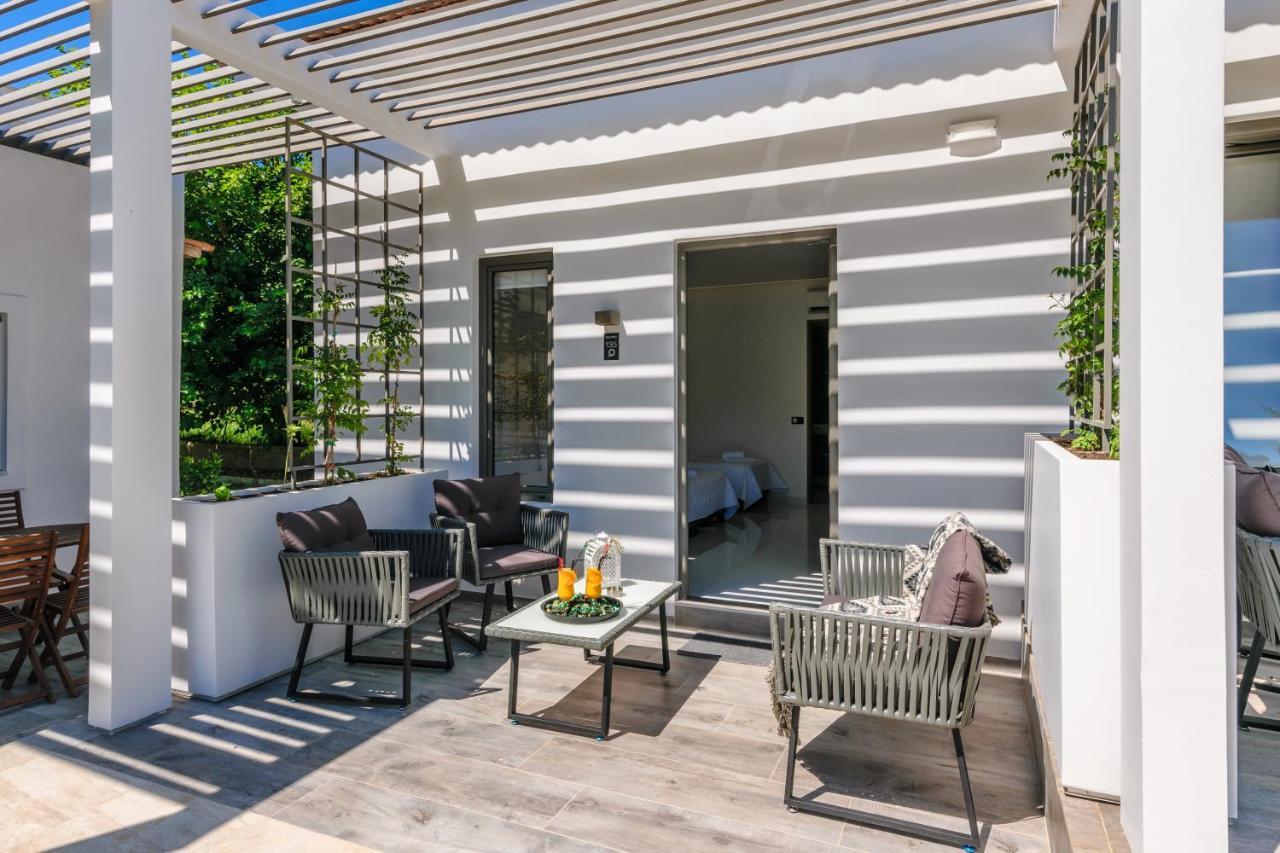 Sunny Garden Hotel Tsilivi  Luaran gambar