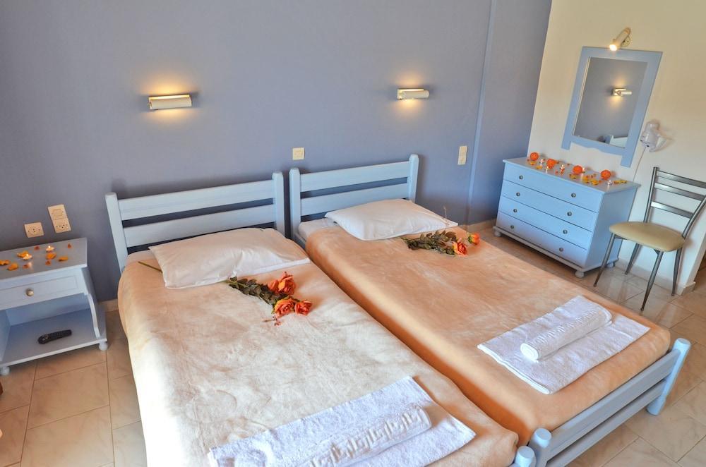 Sunny Garden Hotel Tsilivi  Luaran gambar