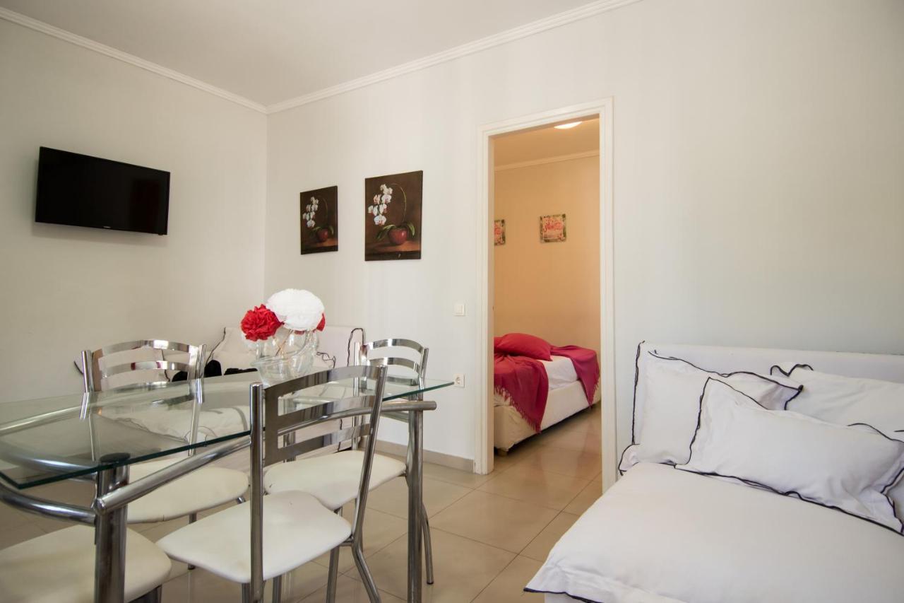 Sunny Garden Hotel Tsilivi  Luaran gambar
