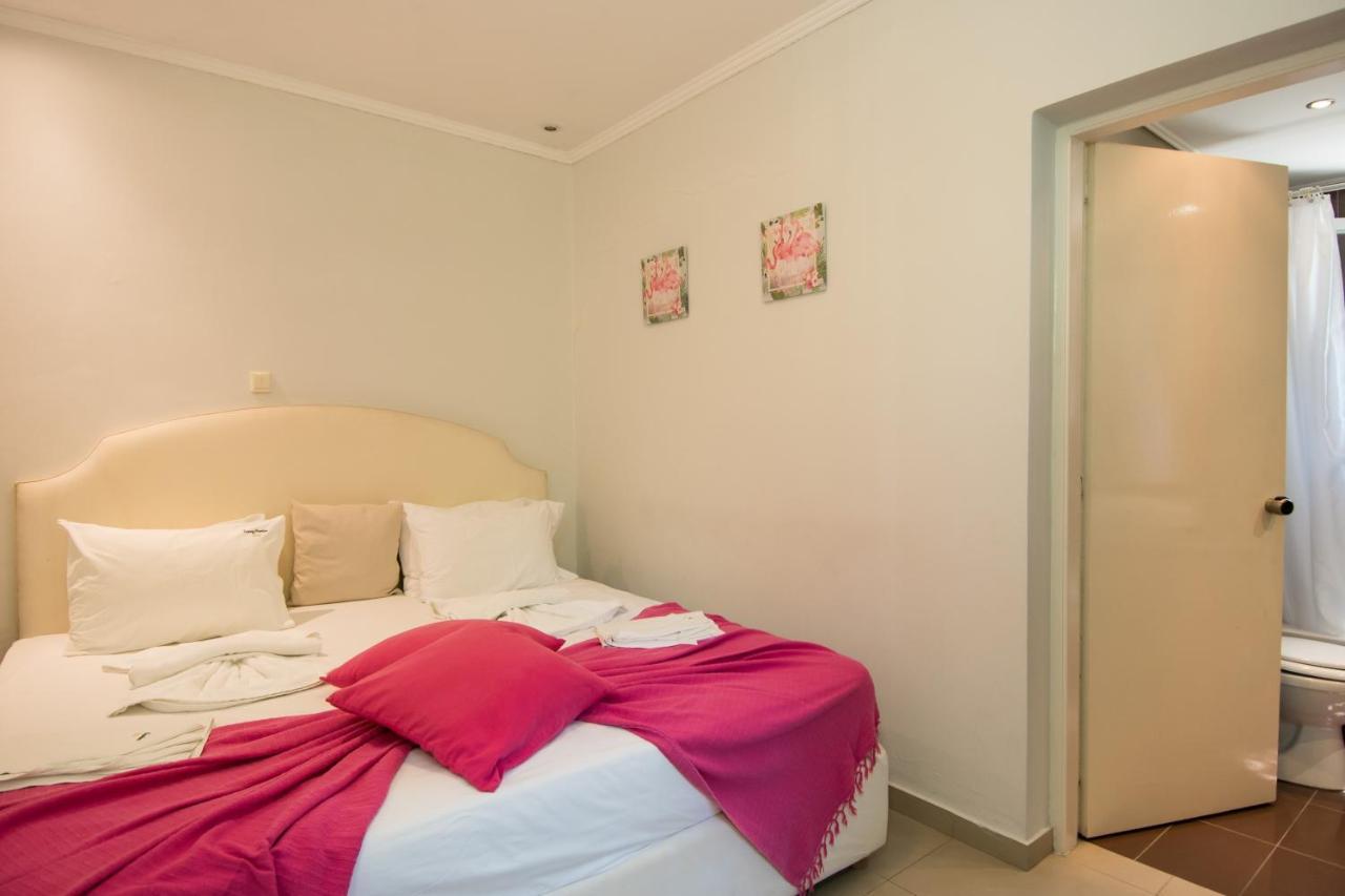 Sunny Garden Hotel Tsilivi  Luaran gambar