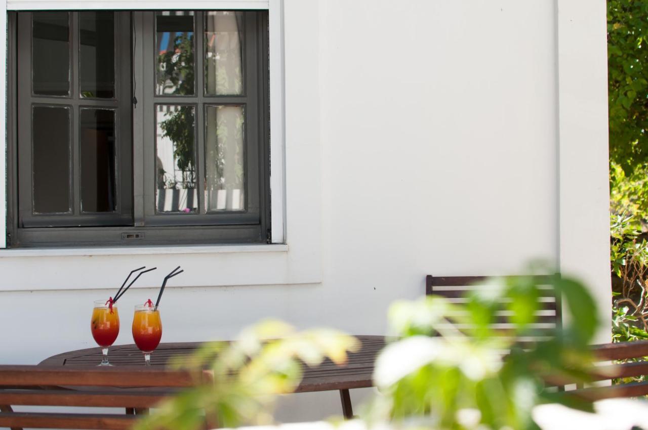 Sunny Garden Hotel Tsilivi  Luaran gambar