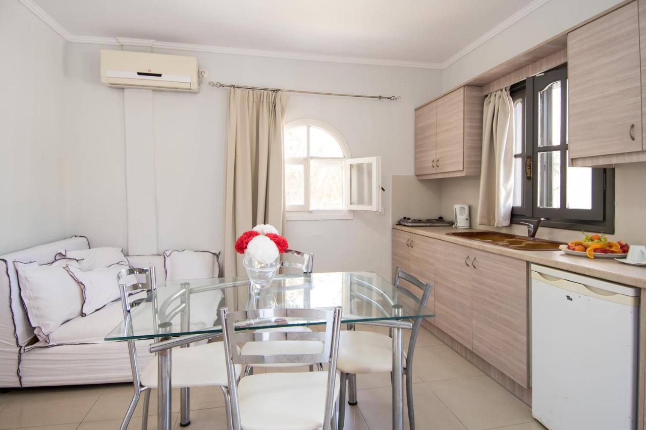 Sunny Garden Hotel Tsilivi  Luaran gambar