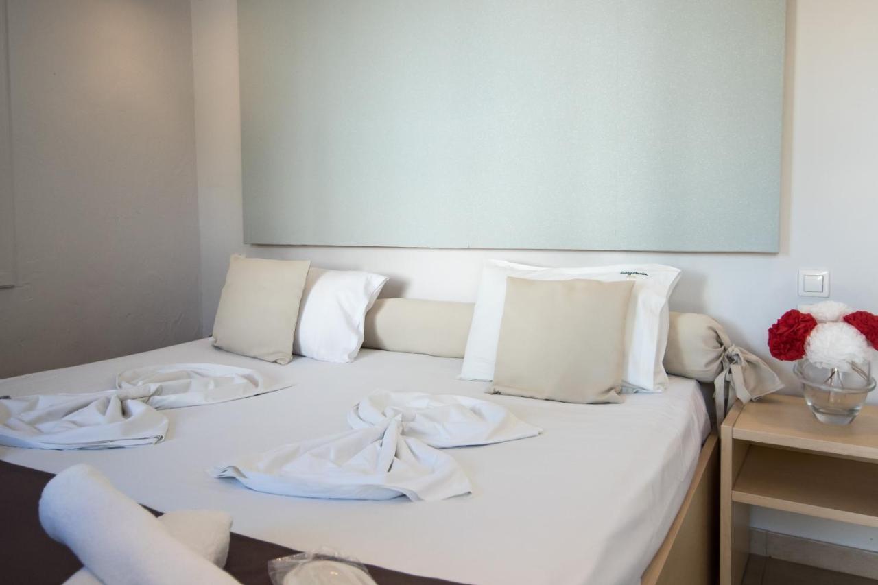 Sunny Garden Hotel Tsilivi  Luaran gambar